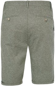Herman Shorts - Forest Night Melange